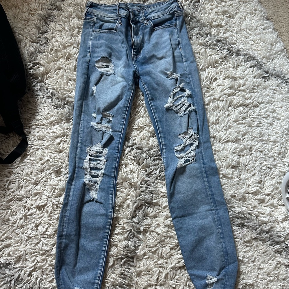 Skinny Jeans